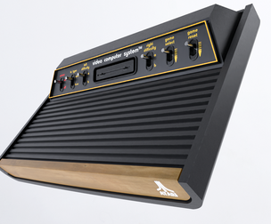 Atari 2600