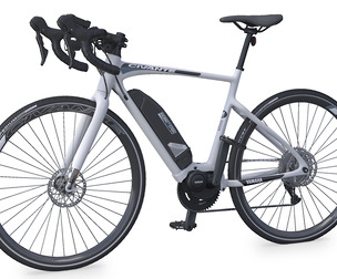 Yamaha Civante Bicycles