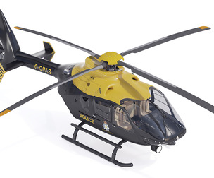 Airbus Helicopter H135 POLICE