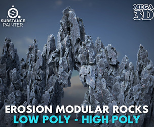 08 Erosion Rocks - 231126
