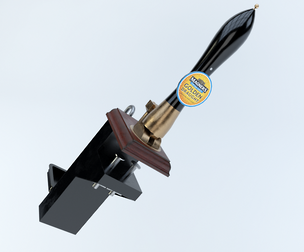 Beer pump