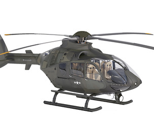 Airbus Helicopter H135 Military