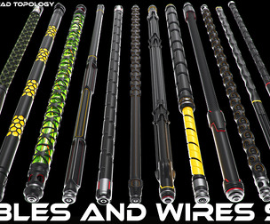 Wires and Cables