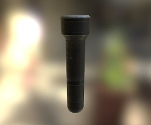 FlashLight
