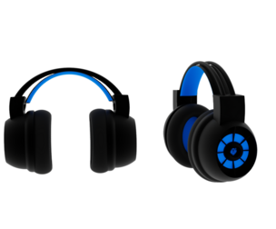 Headset