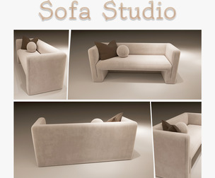 Sofa studio