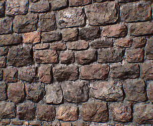 Stone wall (PBR)