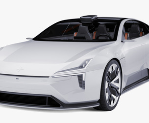 Polestar Precept