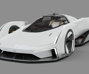Polestar Synergy 2023