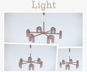 Celling light