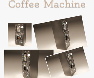 Coffee machine