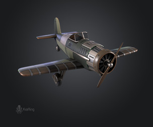 Airplane