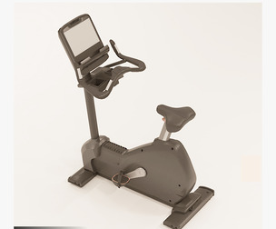 Fitness Cycle