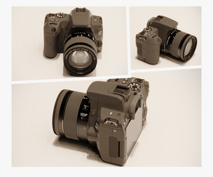Camera