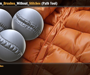 Dynamic Seam_Brushes_Without_Stitches