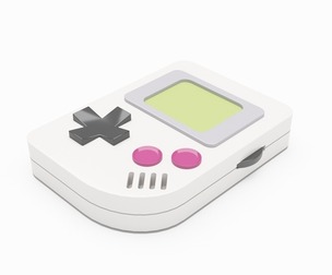 Game Boy Pocket