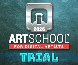 ART School - TRIAL