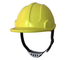 cartoon safety helmet prop v2