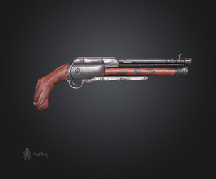 Shotgun