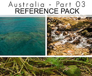Ref Pack - Australia - Part 03