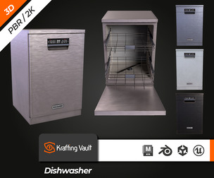 Dishwasher