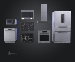 Kitchen Pack