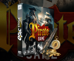 Pirate Game