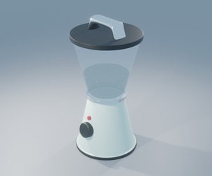 Juice Blender