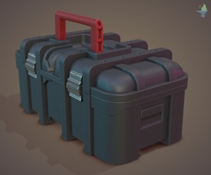 Tool Box