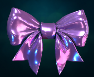 Ribbon Bow