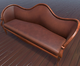 Furniture Pack