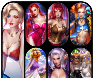 (Pack 20)