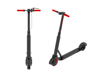 Scooter