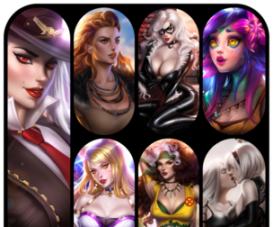 (Pack 22)