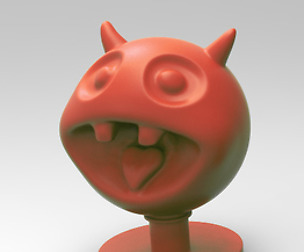 Devil lovetongue