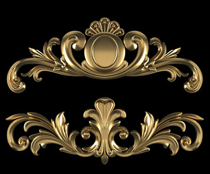 Ornament 102