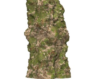 Realistic Mountain Cliff 06