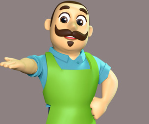 Mr. Porter