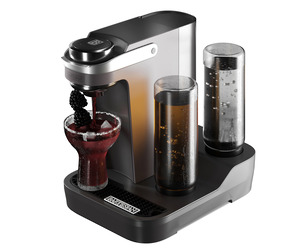 Bartesian Duet Cocktail Maker