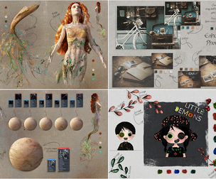 Grunge Textures