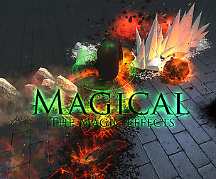 Magical