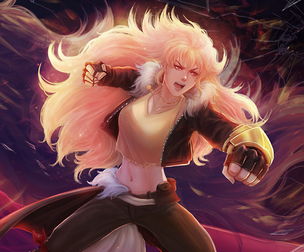 Flare Storm - Complete Pack