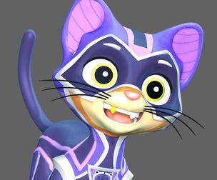 The Copycat - Paw Patrol