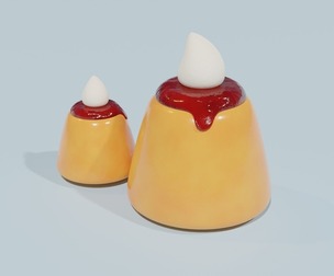Pudding