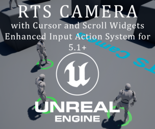 Useful RTS Camera