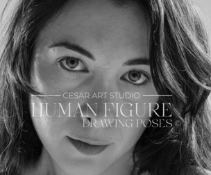 Portrait Reference Pictures