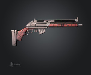 Shotgun