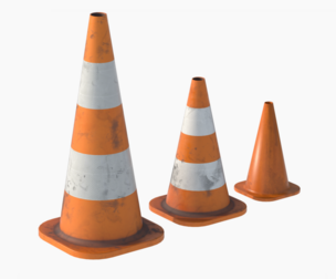 Traffic Cones