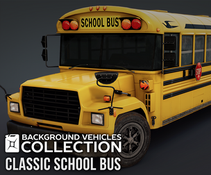 School Bus