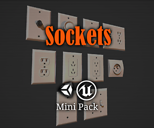Mini Pack : Sockets